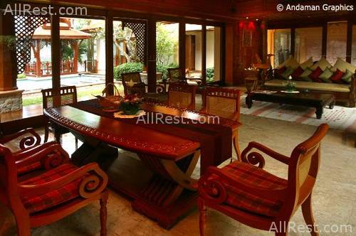 Diamond Cliff Resort & Spa 36